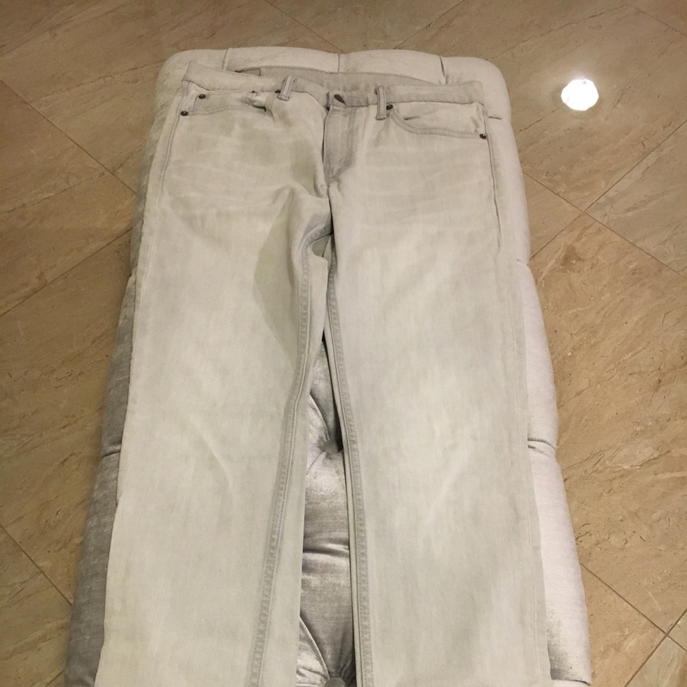 Levi’s Jeans